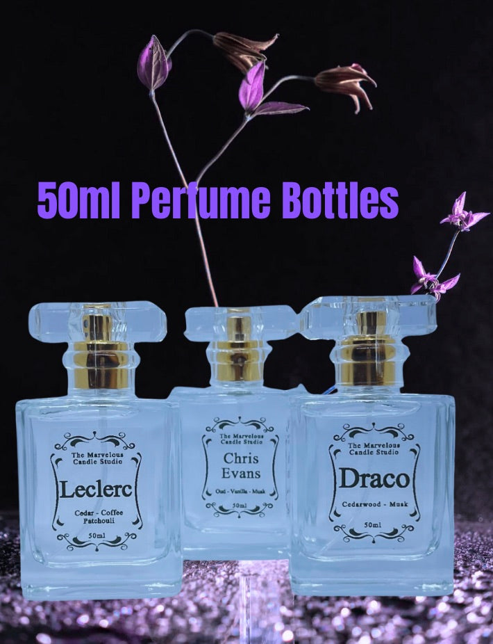 Eli King Perfume