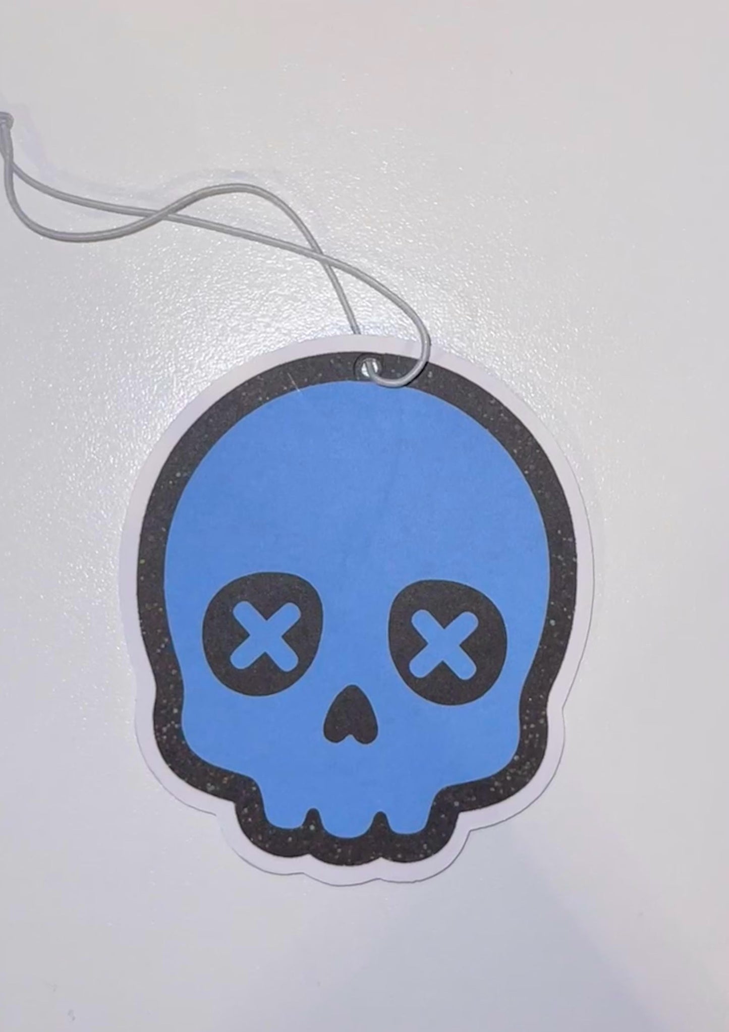 Lights Out Air Freshener | Josh Hammond Merch