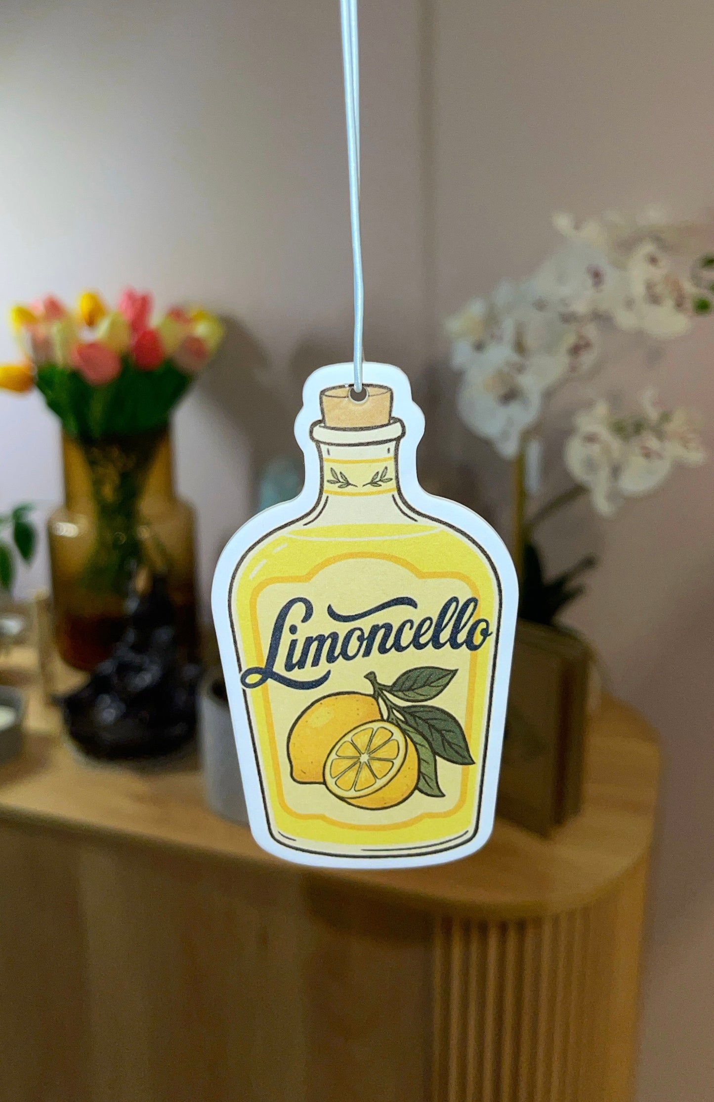 Draco Malfoy Lufterfrischer