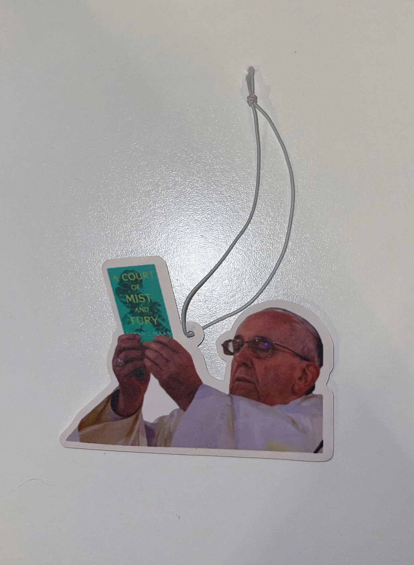 Draco Malfoy Lufterfrischer