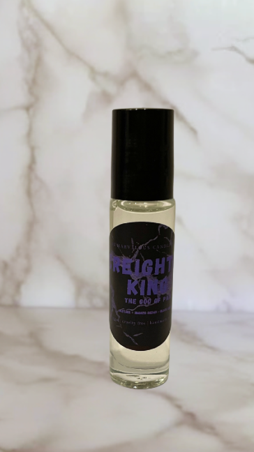 Creighton King Perfume & Room Sprays