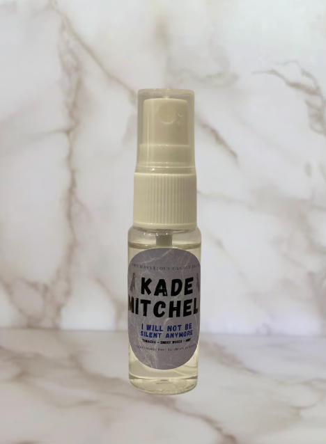 Dean Winchester Parfüme und Raumsprays