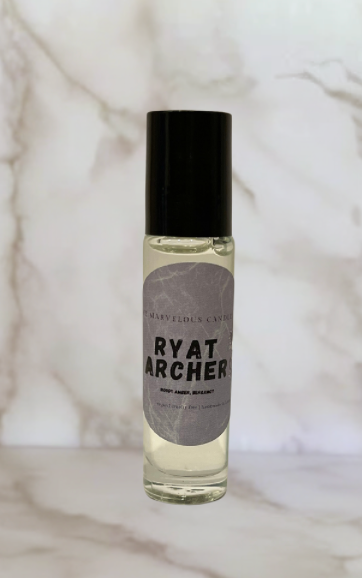 Dean Winchester perfumes y aerosoles para la habitación