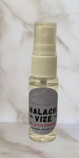 Malachi Vize Perfume & Room Sprays