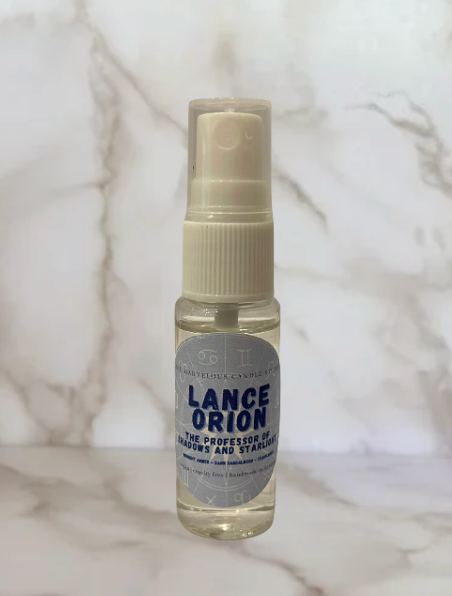 Draco Malfoy Parfüme und Raumsprays