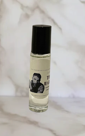 Tom Hardy Perfume And Room Sprays
