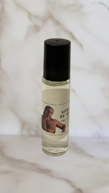 The Witcher Perfume And Room Sprays