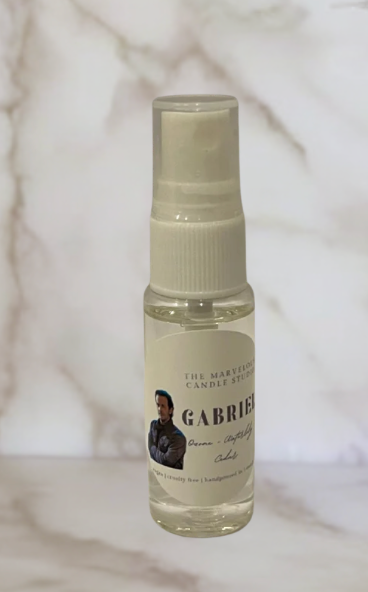 Dean Winchester perfumes y aerosoles para la habitación