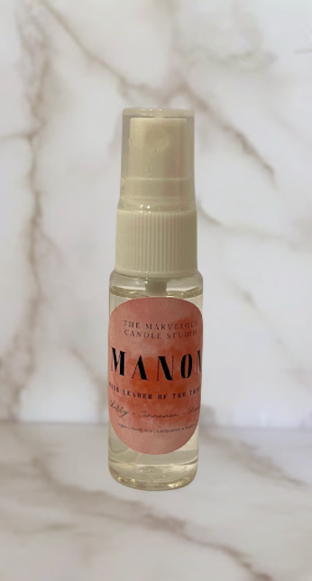 Manon Roll-On Perfume And Room Sprays | Sarah J Maas TOG Merch