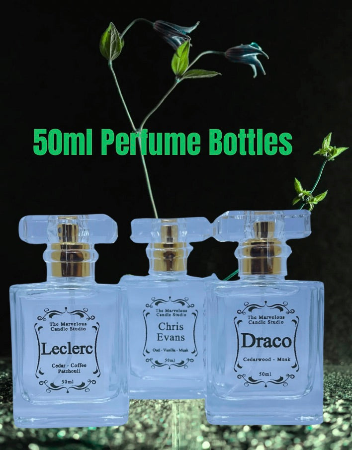 Dean Winchester perfumes y aerosoles para la habitación