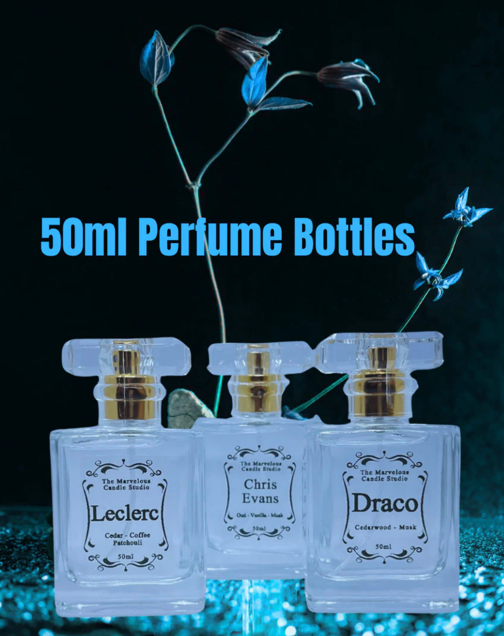 Shane Hollander Perfume |  Heated Rivalry