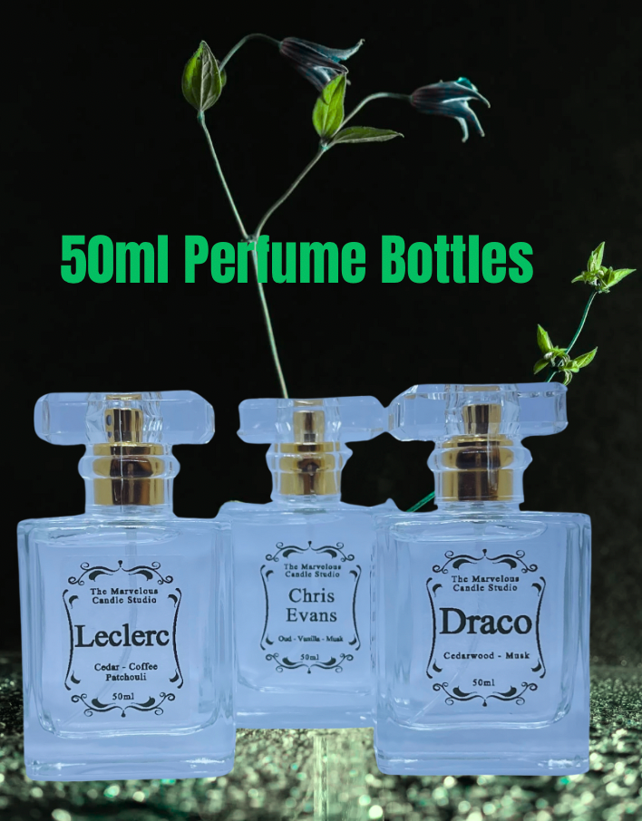 Ilya Rozanov Perfume | Heated Rivalry