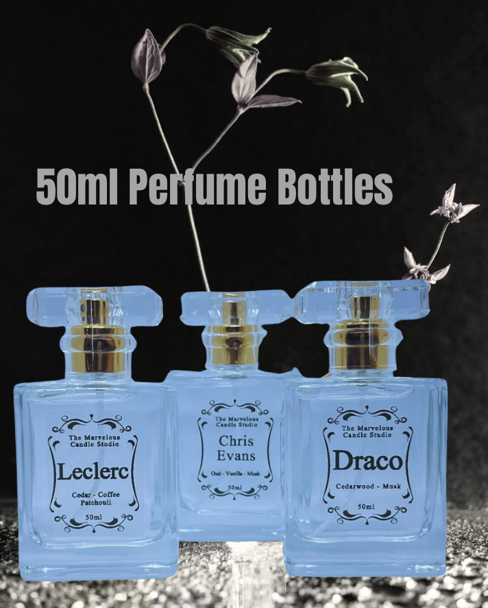 Damon Salvatore Perfume