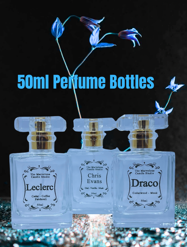 Castiel Perfume