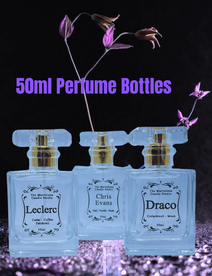 Gabriel Perfume