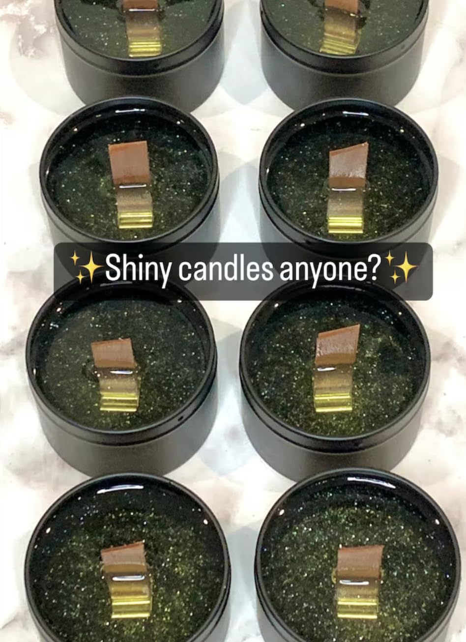 Haidyn Reeves Candle | Madness Shantel Tessier