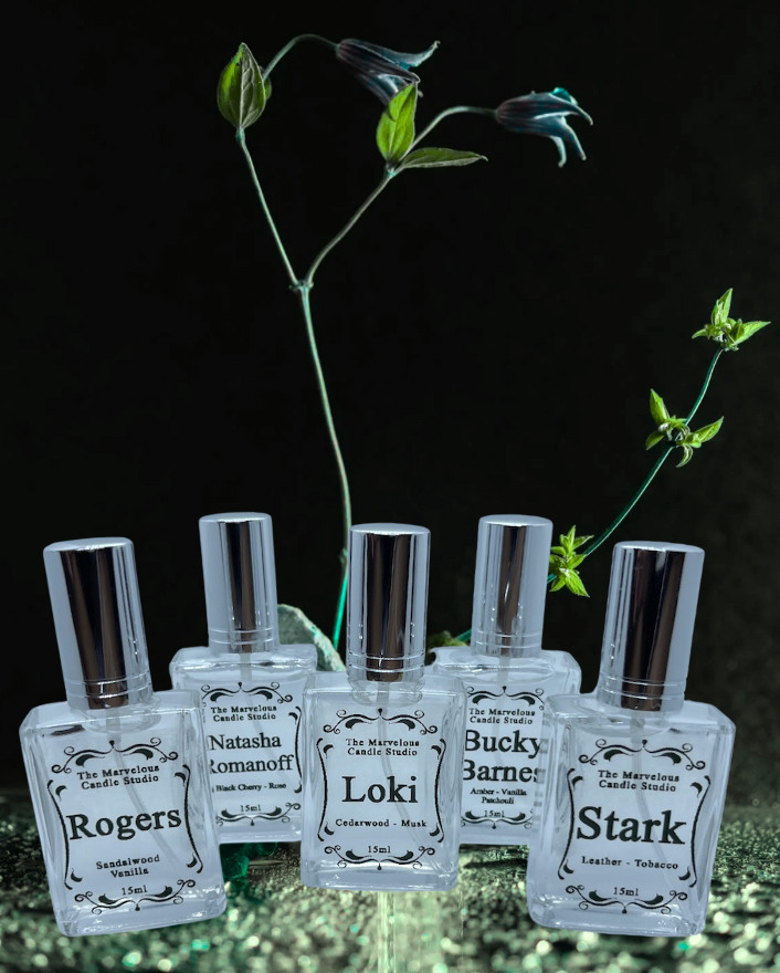 Loki Perfume