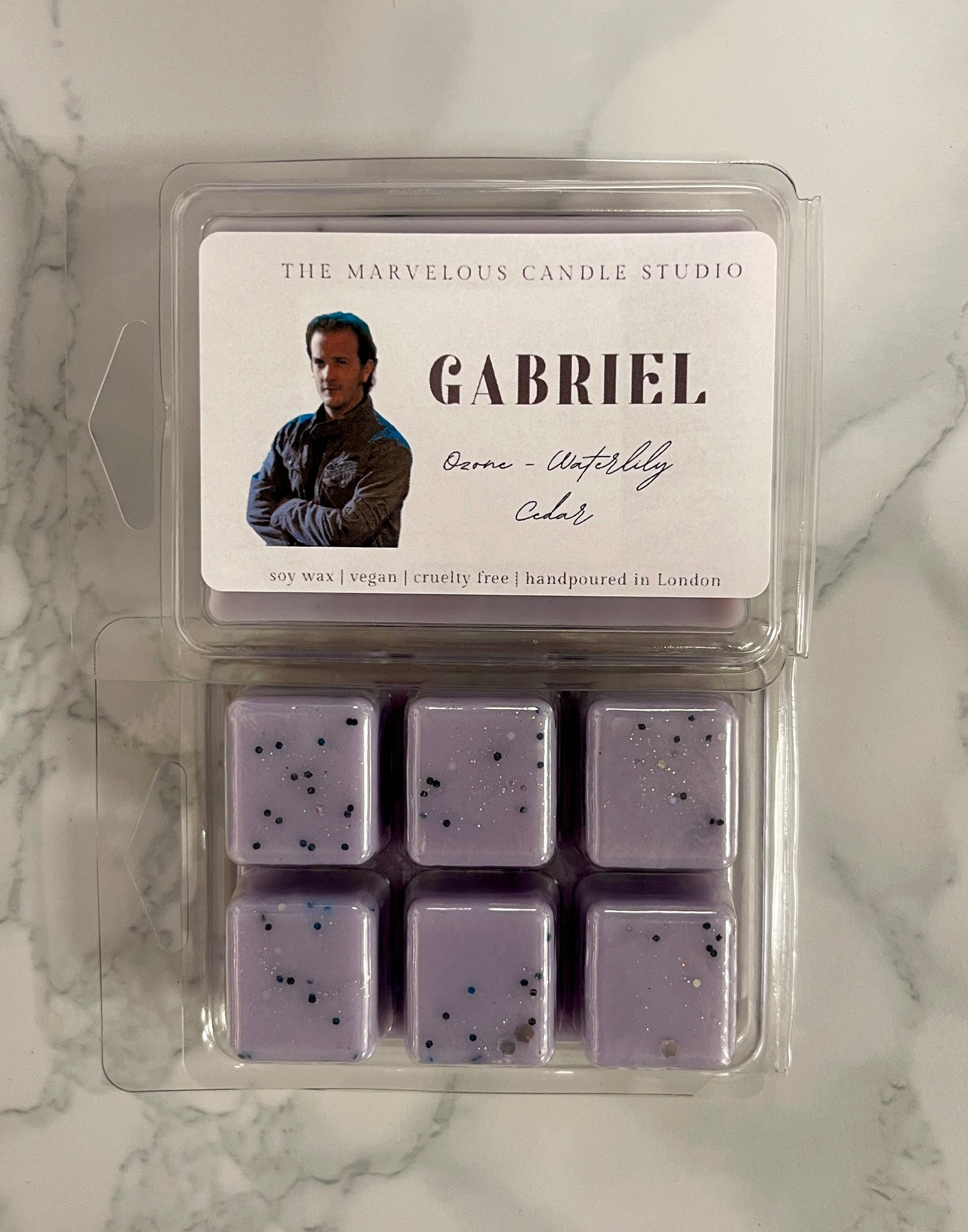 Gabriel Candle