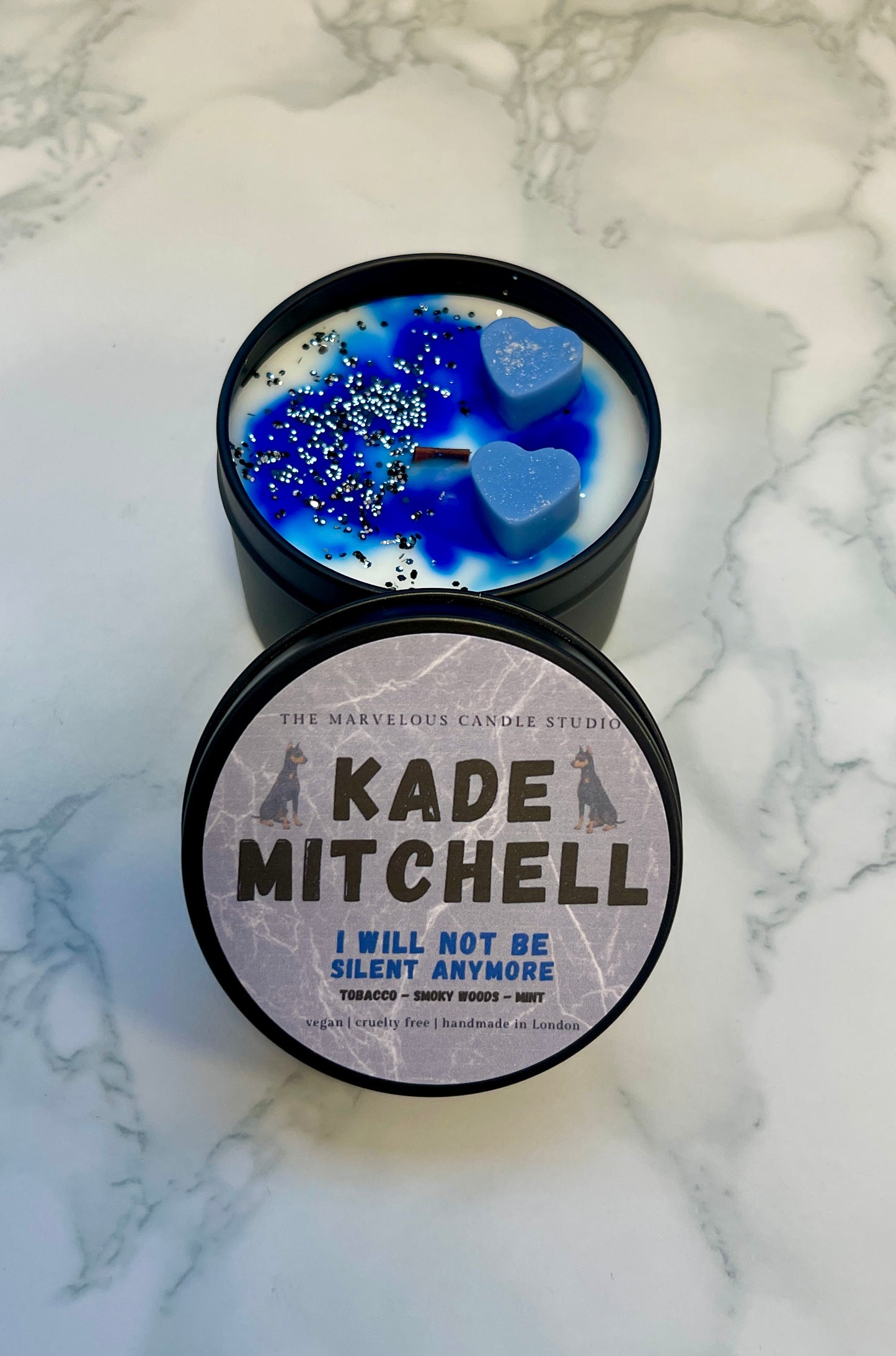 river's edge tobacco outlet Kade Mitchell Candle river's edge tobacco outlet Kade Mitchell Candle