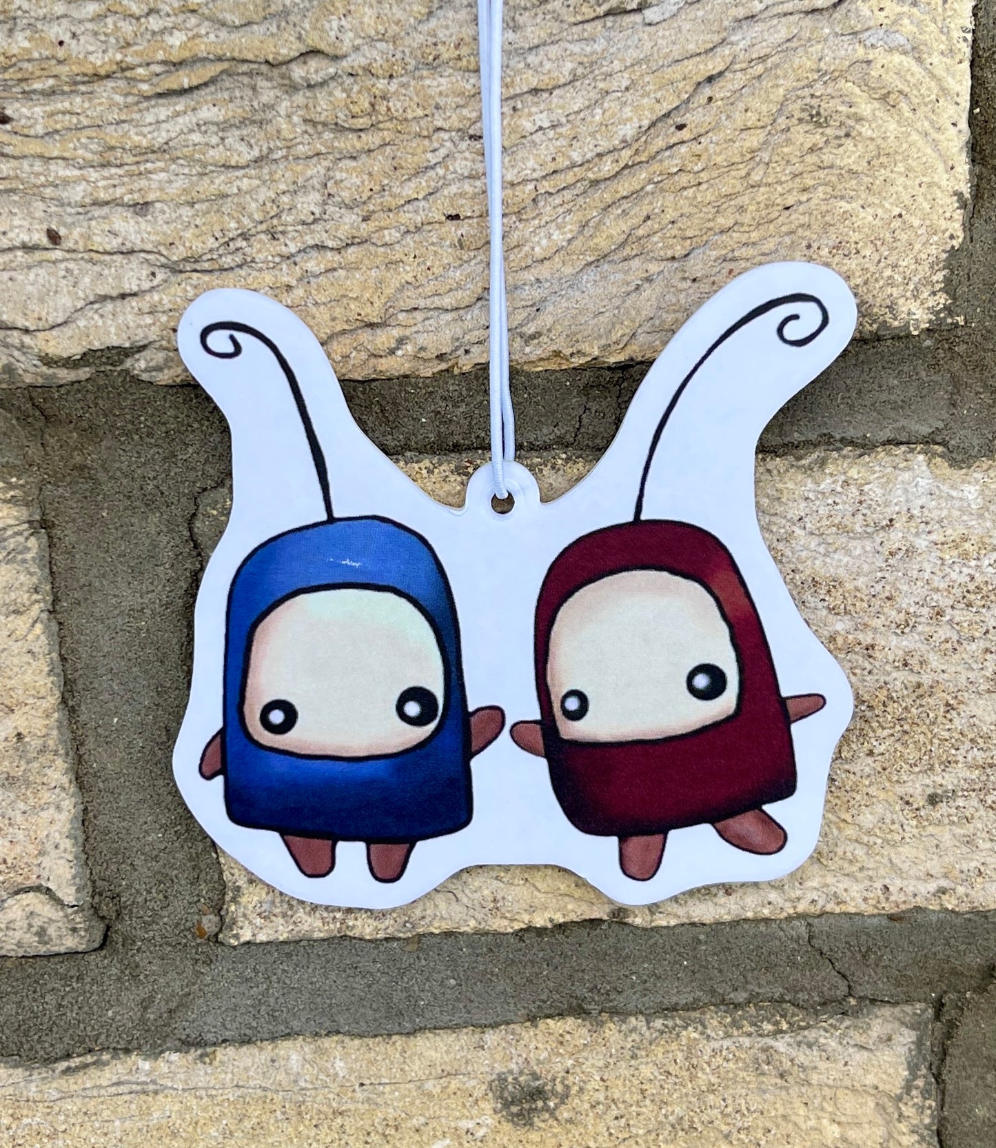 Ilomilo Air Freshener