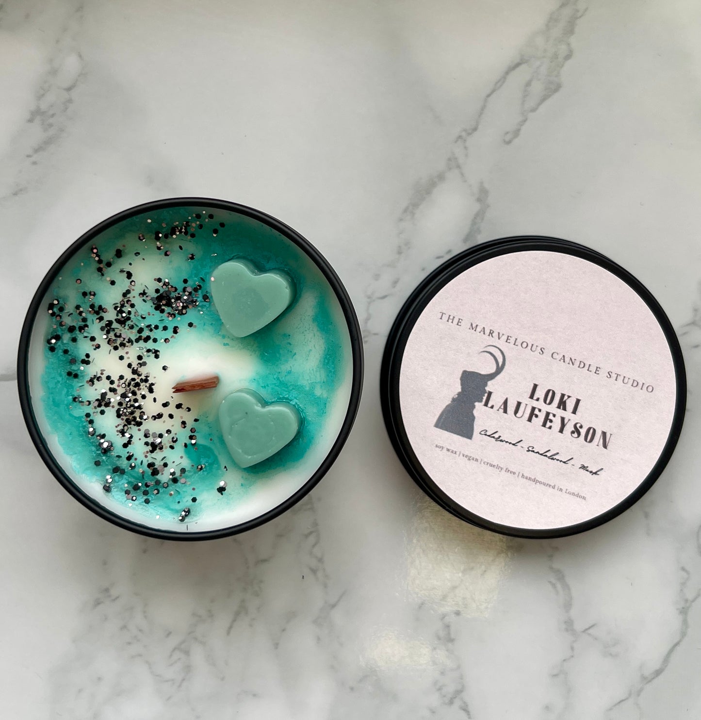 Loki Laufeyson Limited Edition Gift Box