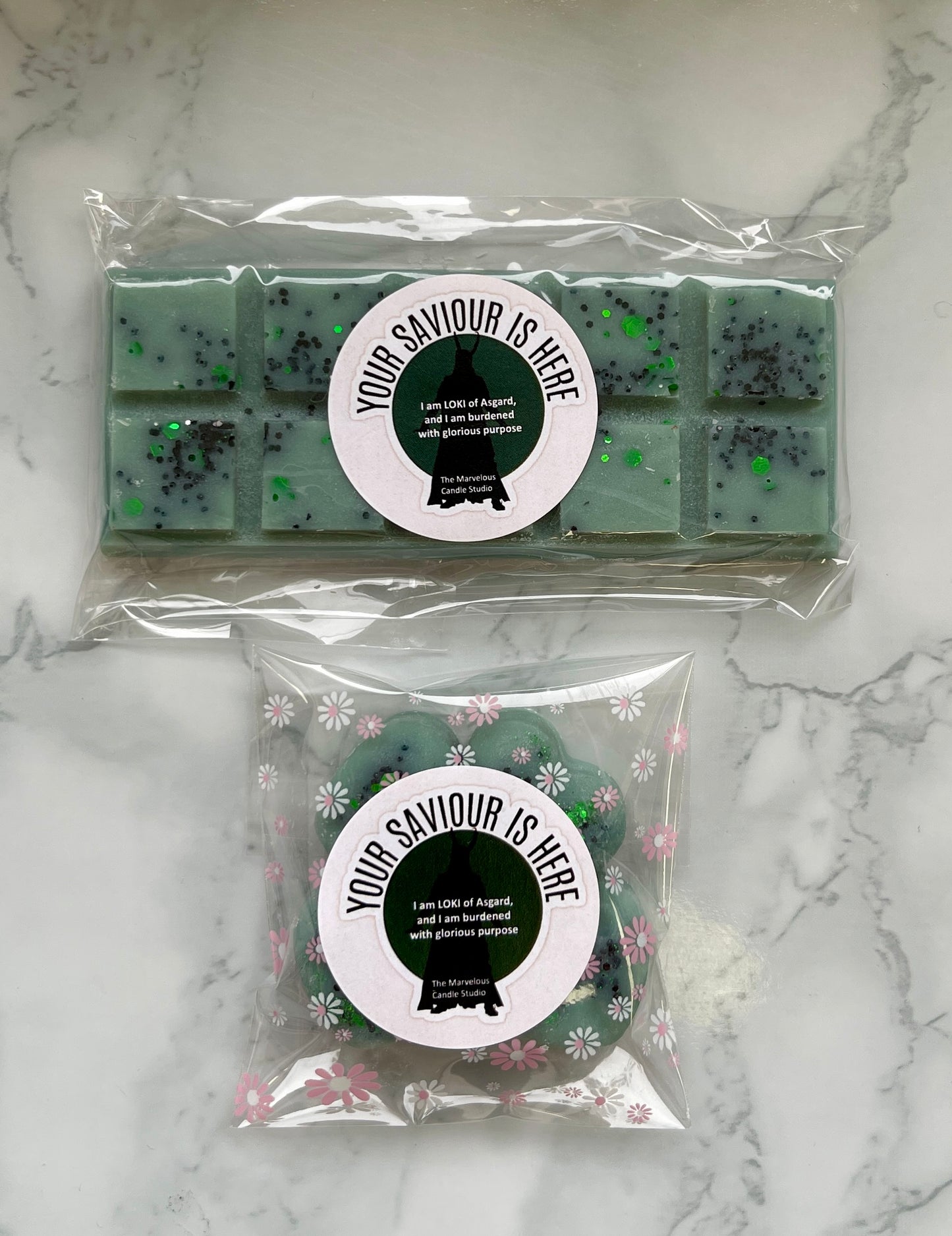 Loki Laufeyson Limited Edition Gift Box