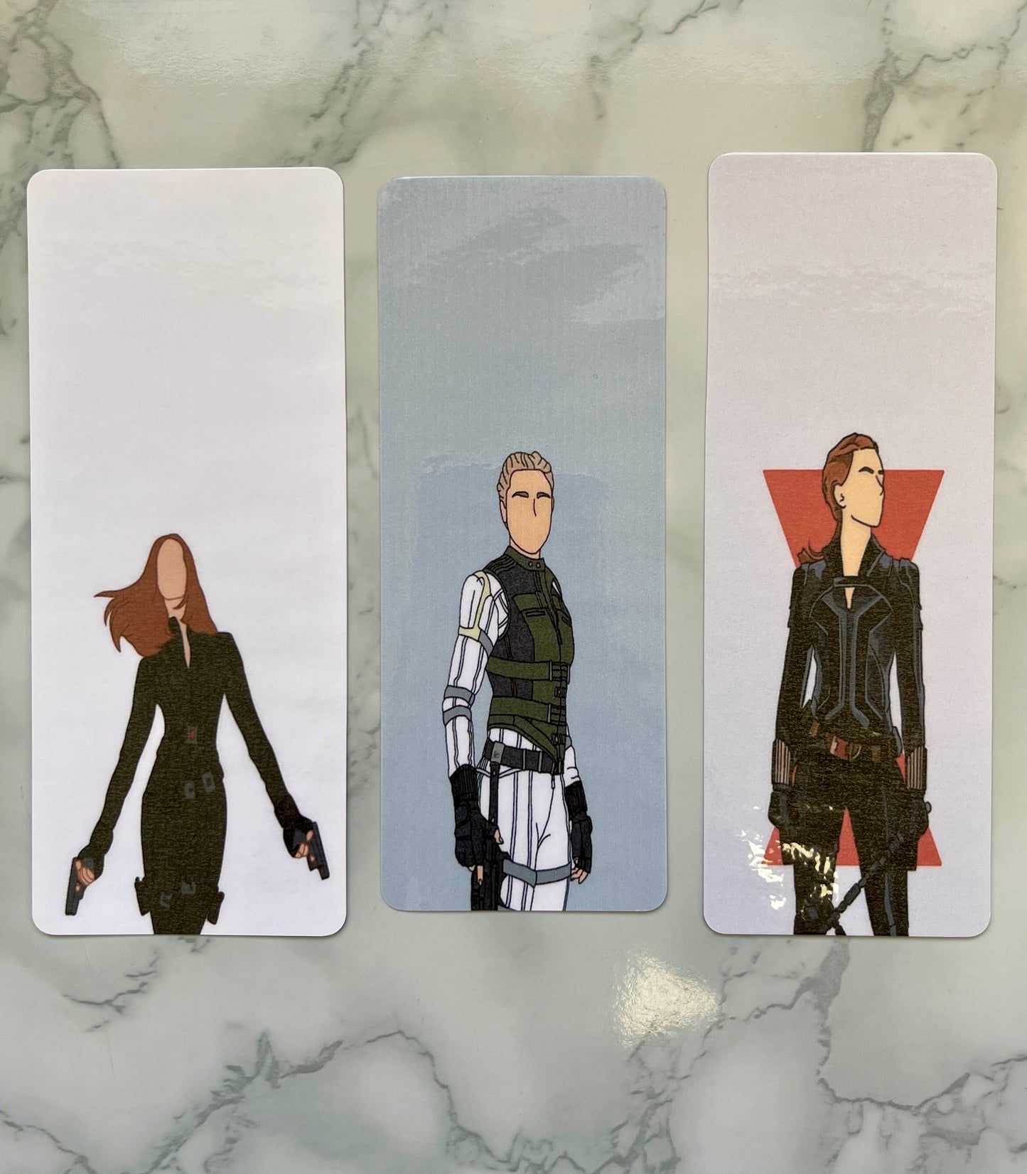 Natasha Romanoff Limited Edition Gift Box