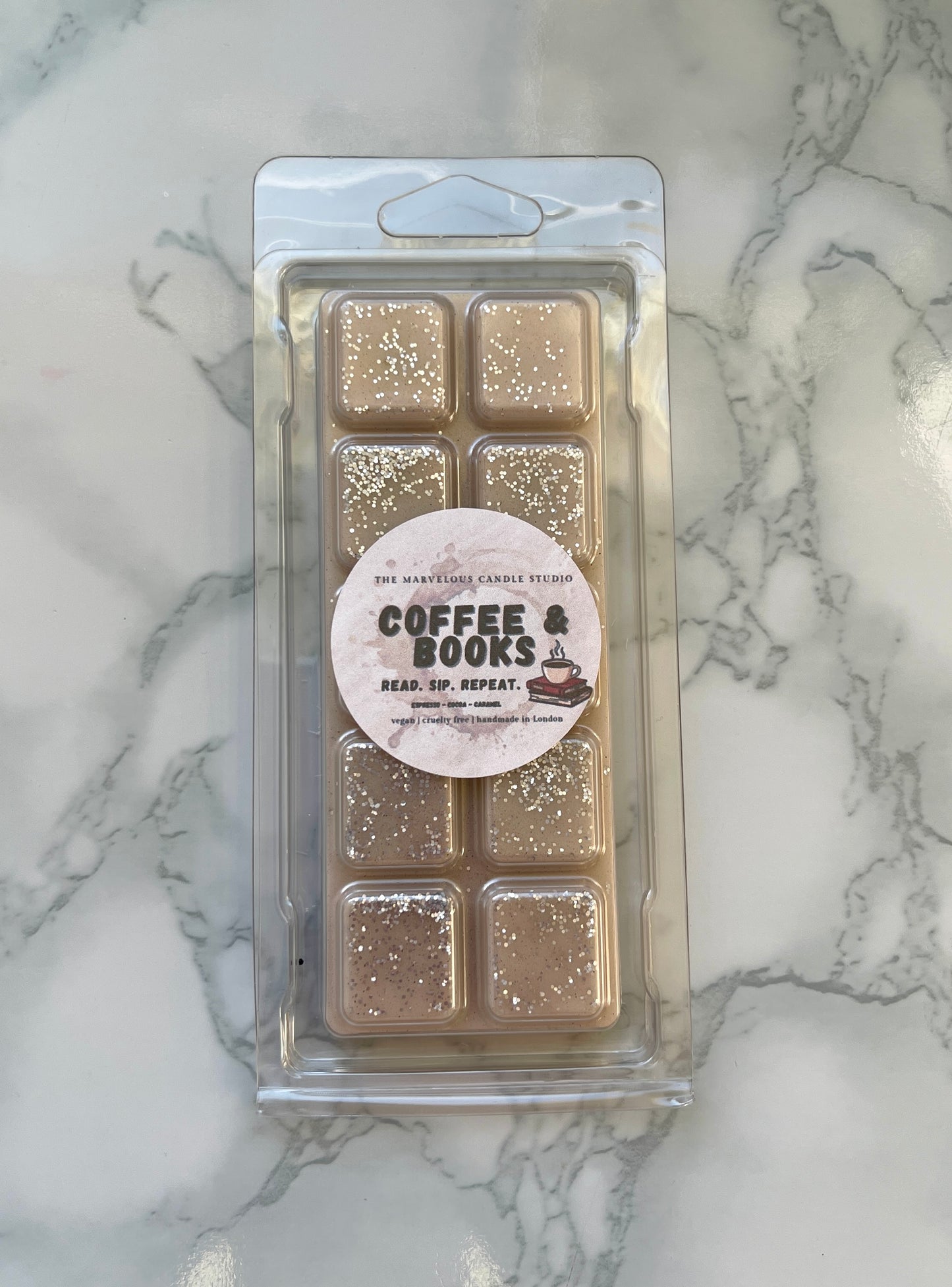 Caja de regalo de edición limitada de Bucky Barnes