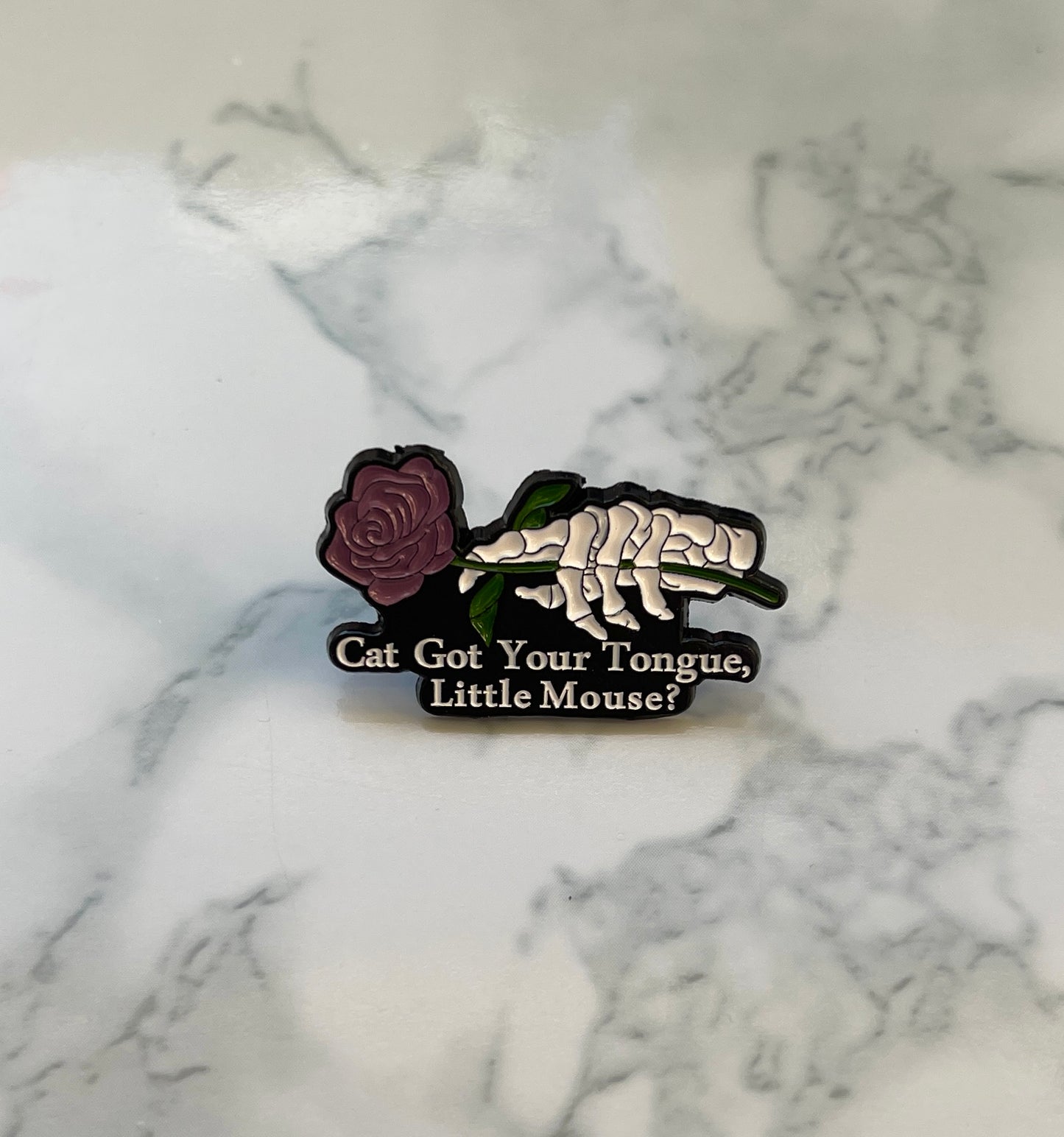 Caja de regalo de edición limitada de Bucky Barnes