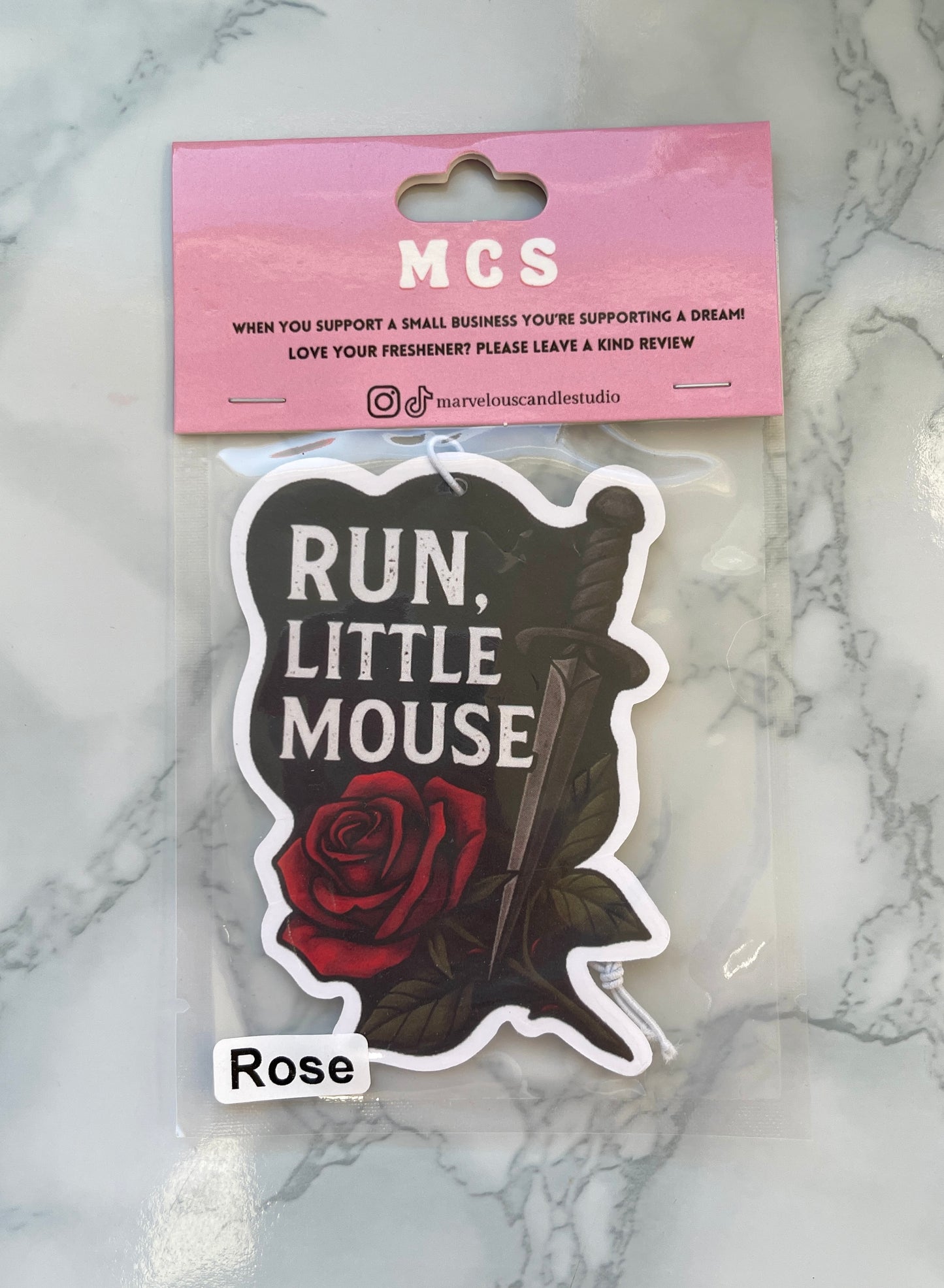 Caja de regalo de edición limitada de Bucky Barnes