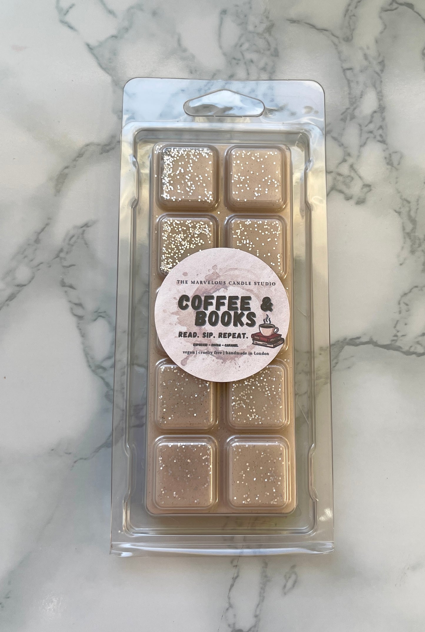 Bucky Barnes Limited Edition-Geschenkbox