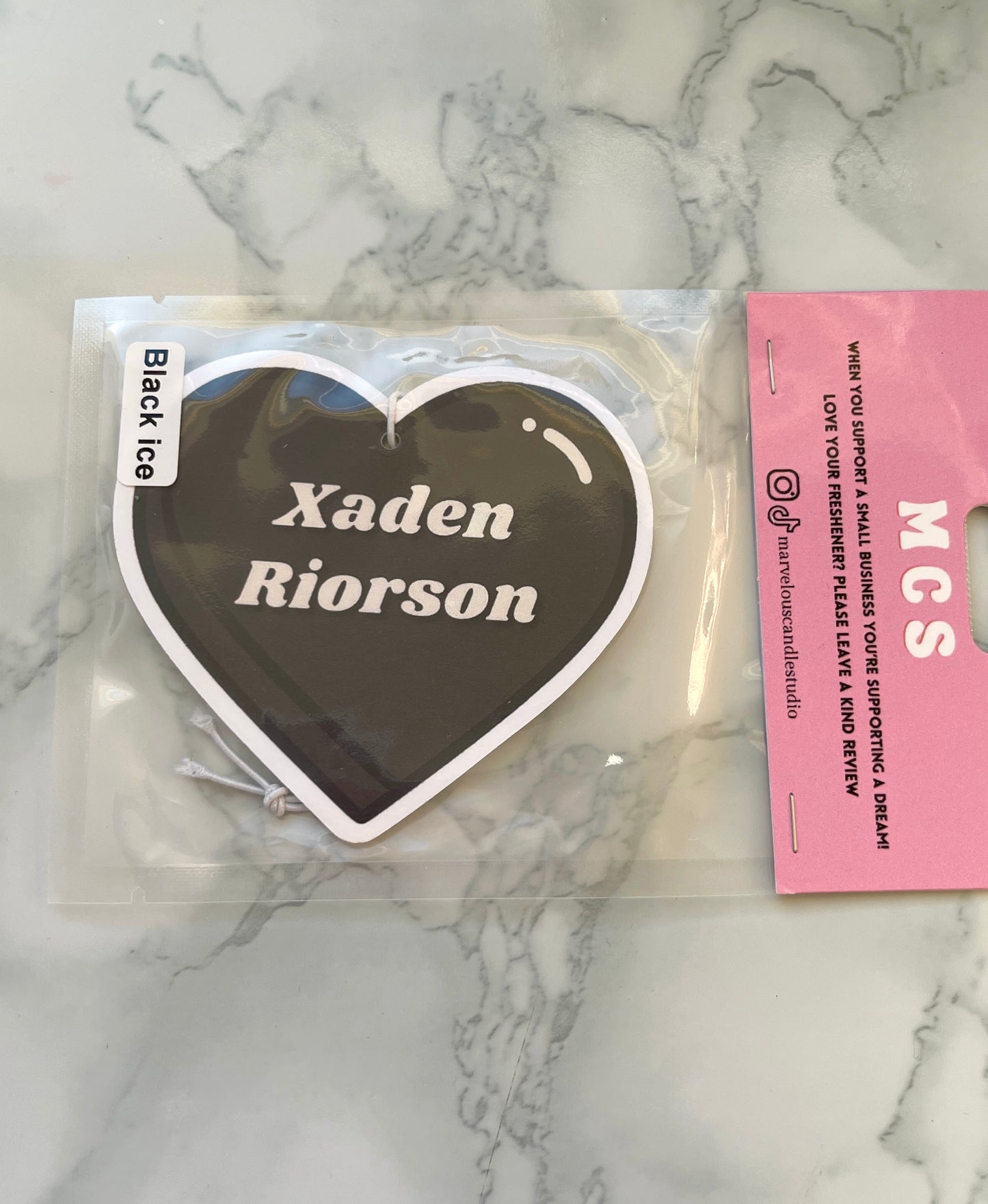 Bucky Barnes Limited Edition-Geschenkbox