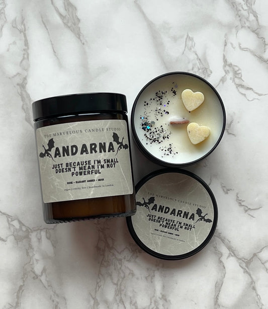 Andarna Candle