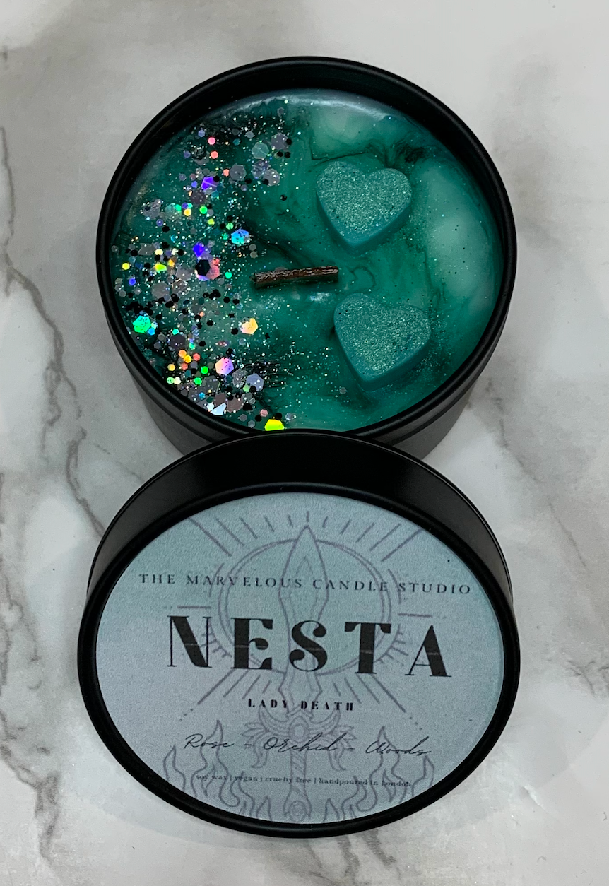 Nesta Archeron Candle