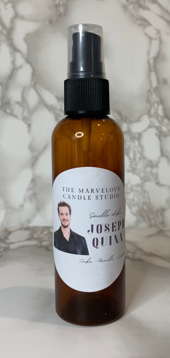 Joseph Quinn Perfume And Room Sprays