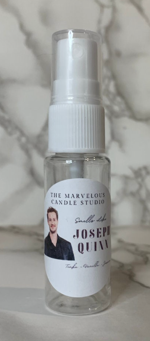 Joseph Quinn Perfume And Room Sprays