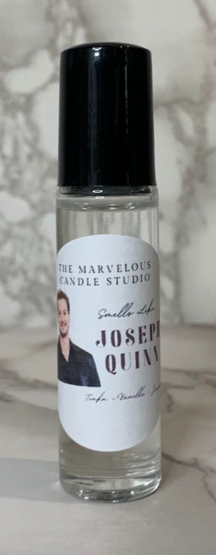 Perfumes y aerosoles para habitaciones de Joseph Quinn