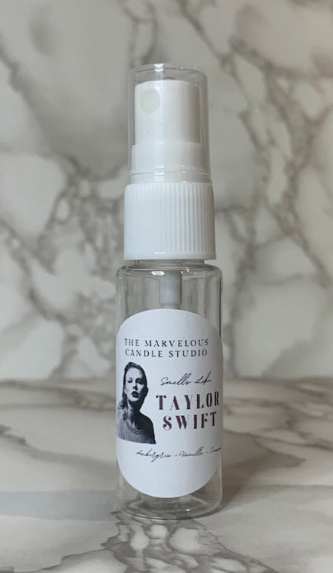 Perfumes Y Aerosoles Para Habitaciones Taylor Swift