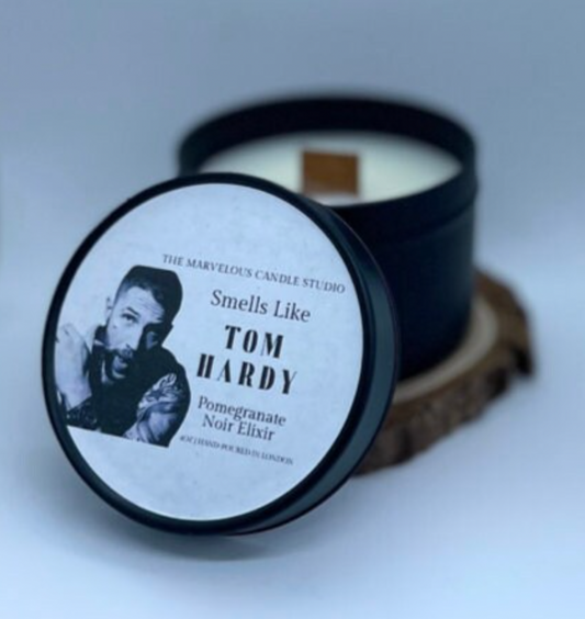 Vela Tom Hardy