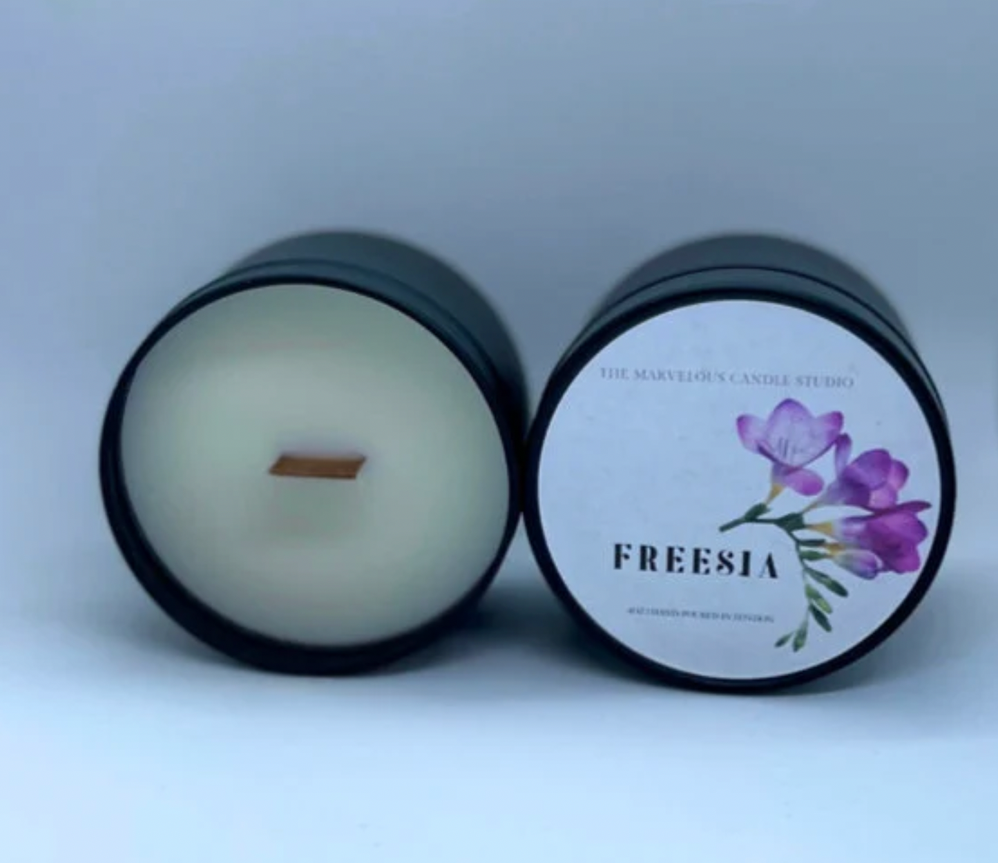 Freesia Candle