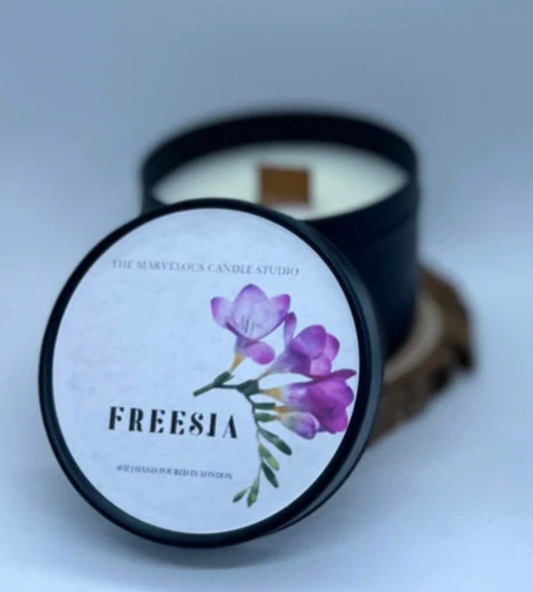 Freesia Candle