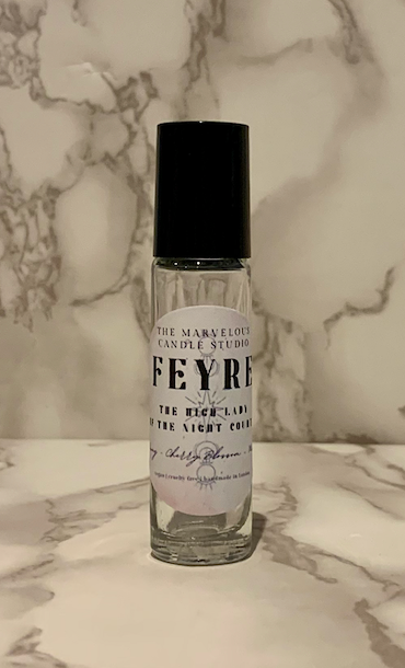 Feyre Roll-On Perfume And Room Sprays