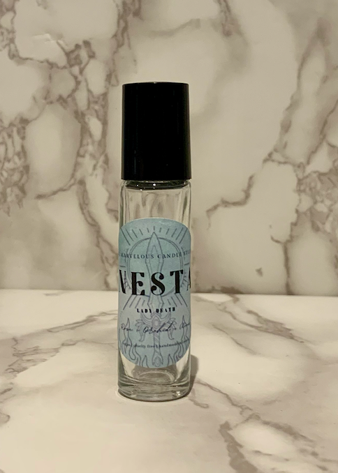 Nesta Roll-On Perfume And Room Sprays