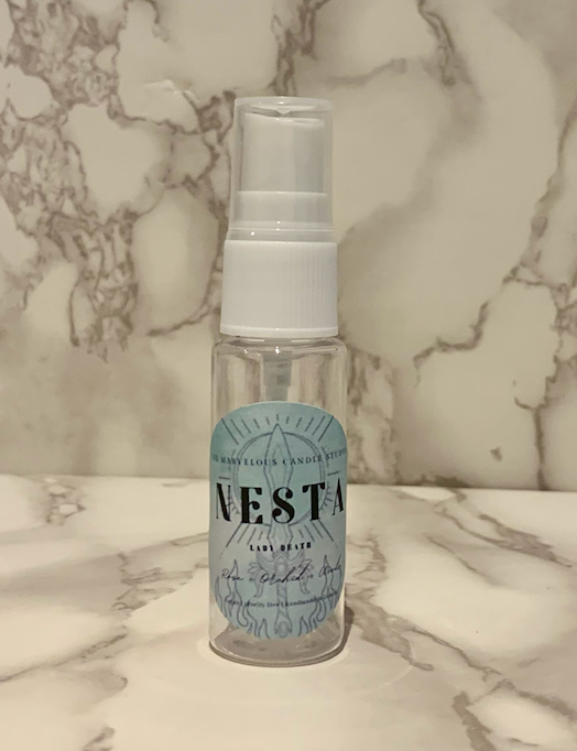 Nesta Roll-On Perfume And Room Sprays