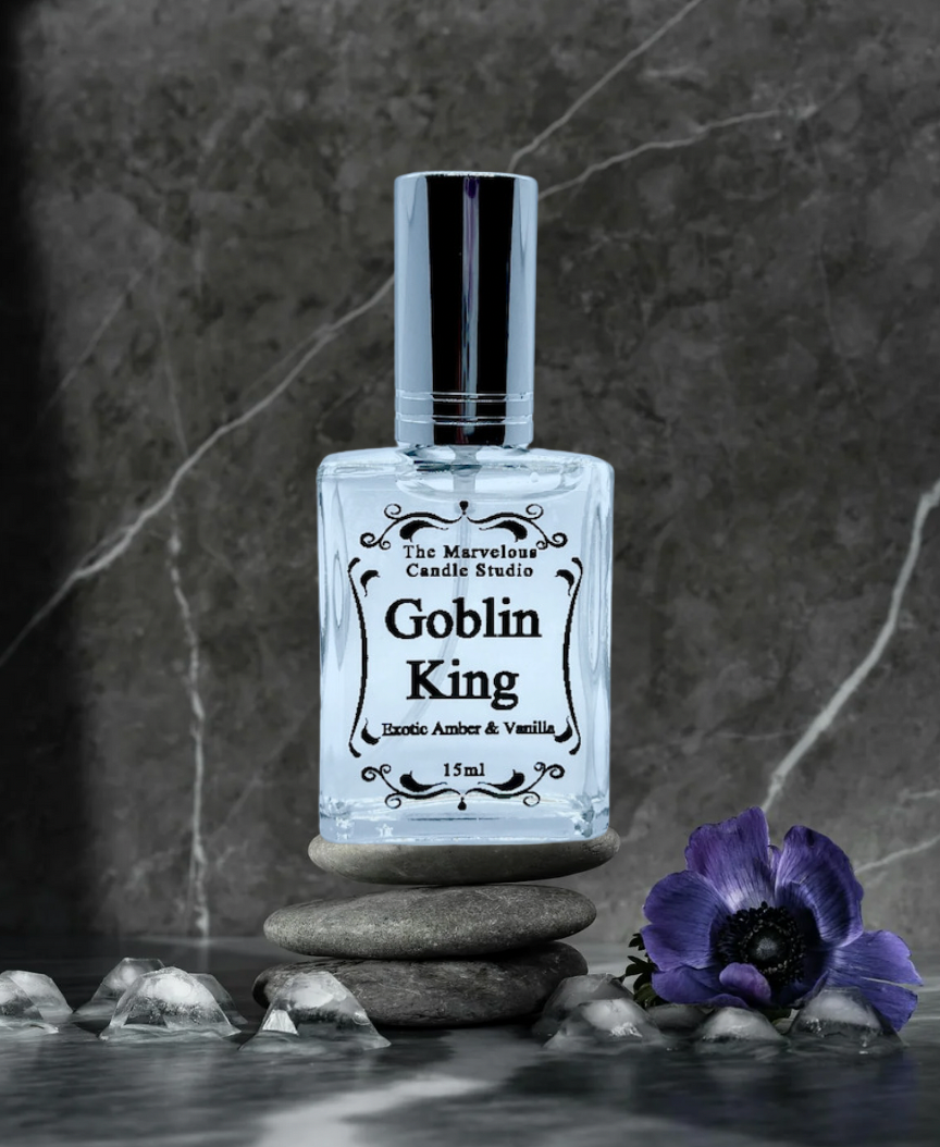 The Goblin King Perfume