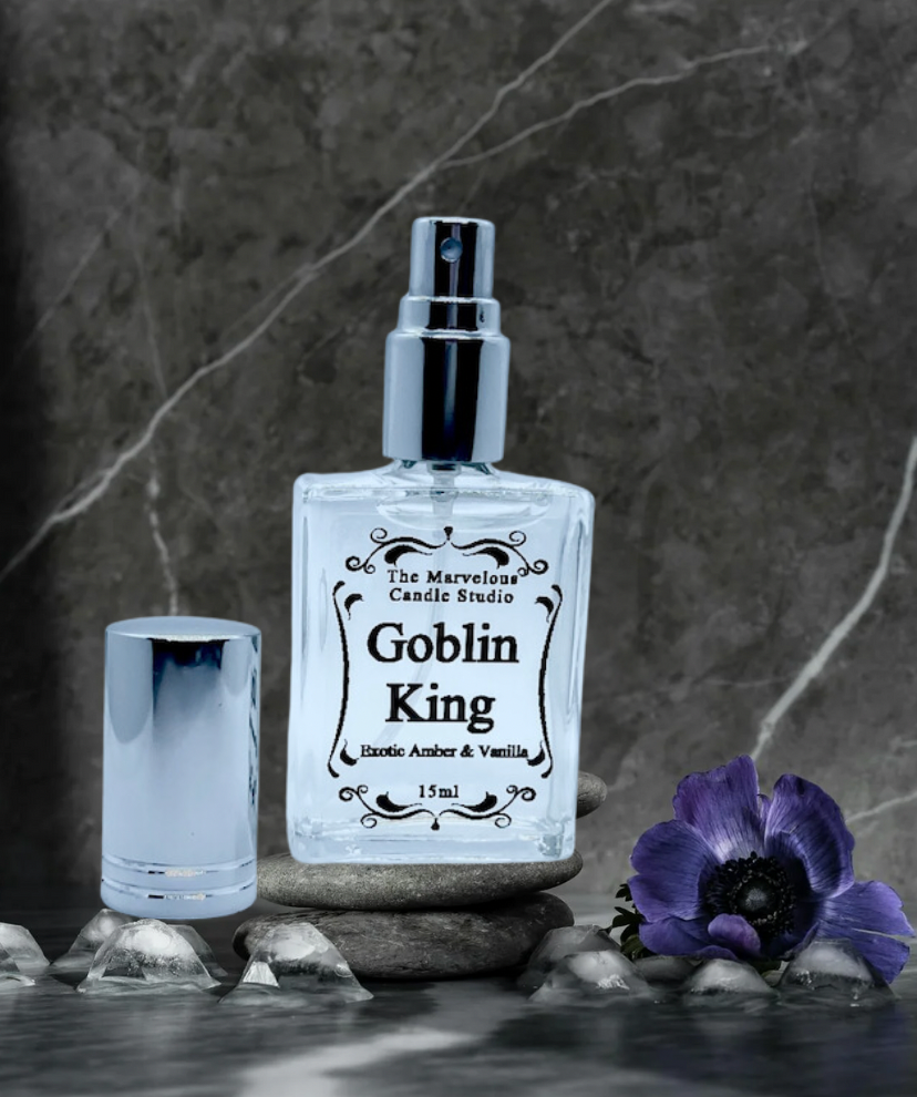 The Goblin King Perfume