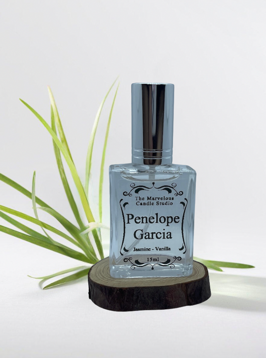 Penelope Garcia Perfume