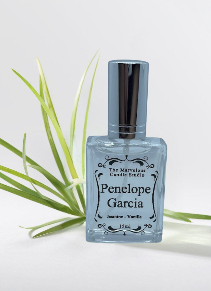 Penelope Garcia Perfume