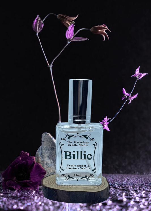 Billie Perfume