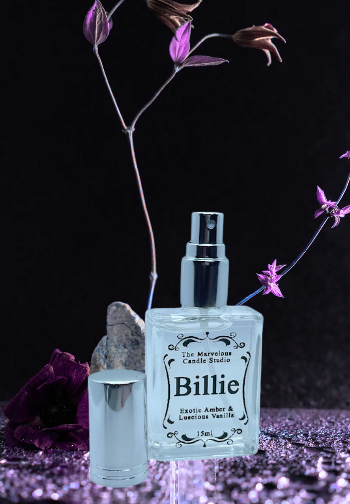 Billie Perfume